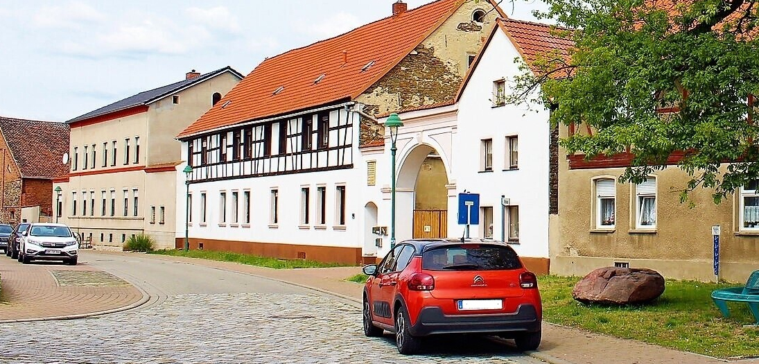 © Gemeinde Niedere Börde