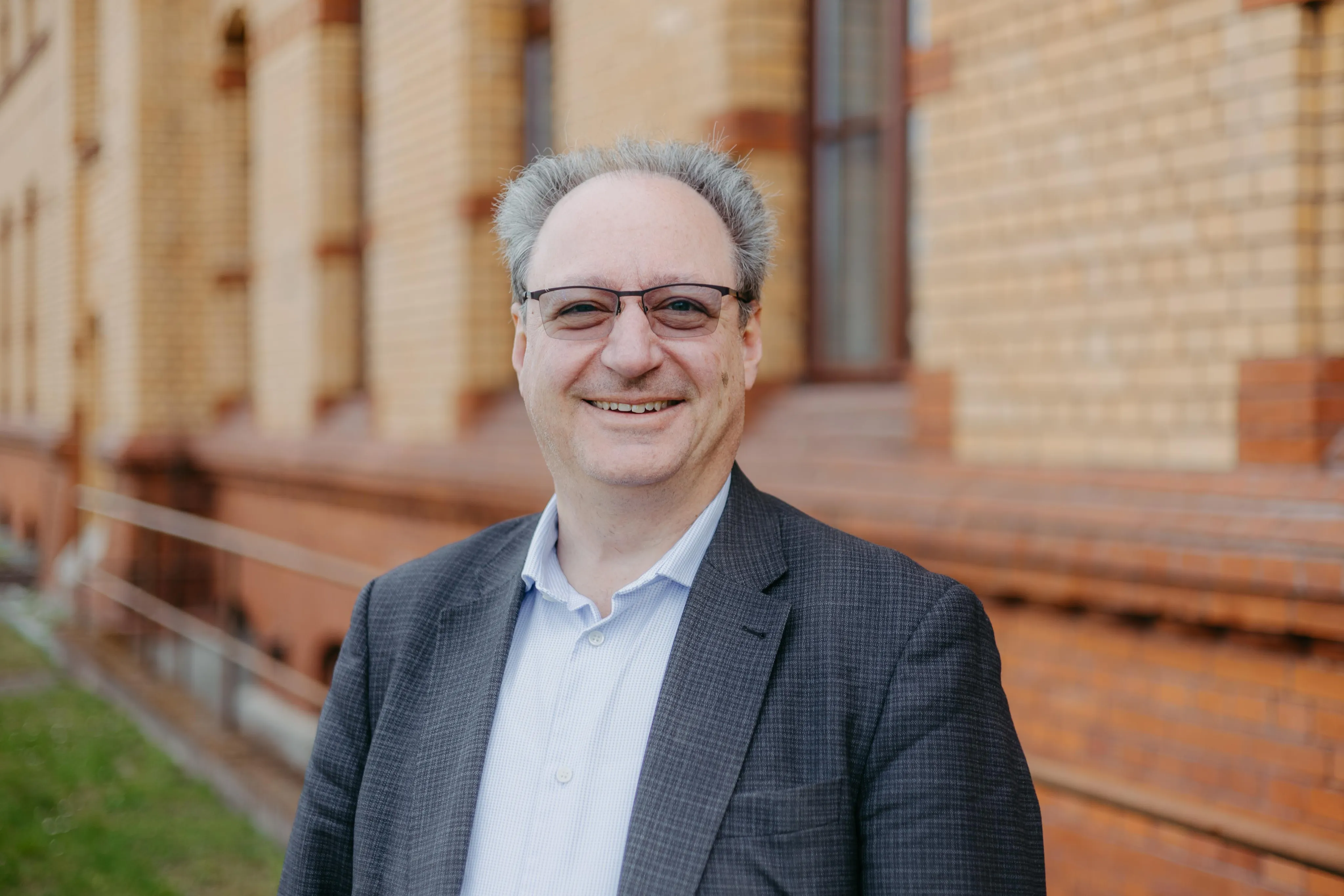 Bild von Hartmut Zadek